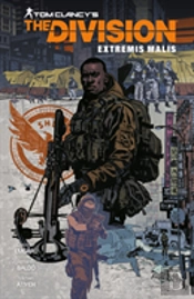 Tom Clancy'S The Division: Extremis Malis