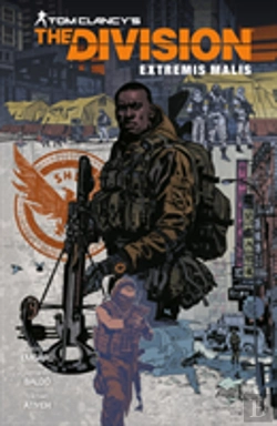 Bertrand.pt - Tom Clancy'S The Division: Extremis Malis