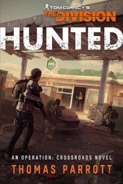 Bertrand.pt - Tom Clancy'S The Division: Hunted