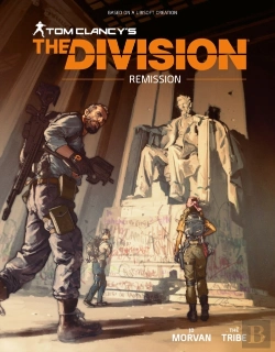 Bertrand.pt - Tom Clancy'S The Division: Remission