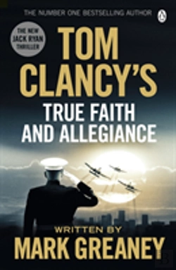 Bertrand.pt - Tom Clancy'S True Faith And Allegiance