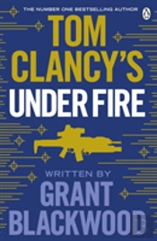 Tom Clancy'S Under Fire