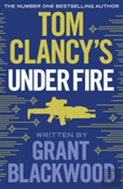 Tom Clancy'S Under Fire