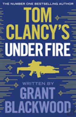 Bertrand.pt - Tom Clancy'S Under Fire