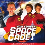 Tom Corbett Space Cadet