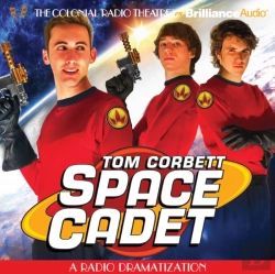 Bertrand.pt - Tom Corbett Space Cadet