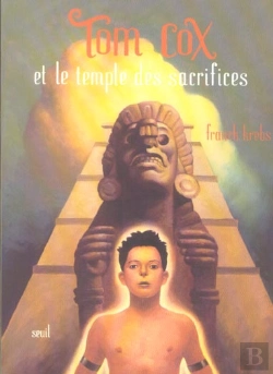 Bertrand.pt - Tom Cox Et Le Temple Des Sacrifices