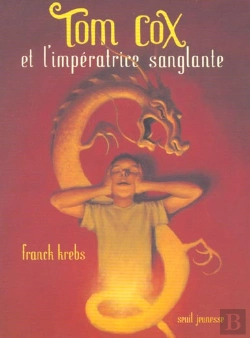Bertrand.pt - Tom Cox Et L'Imperatrice Sanglante T.1