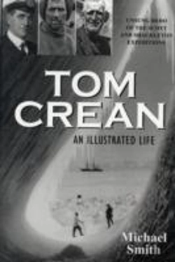 Bertrand.pt - Tom Crean