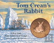 Tom Crean'S Rabbit