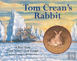 Bertrand.pt - Tom Crean'S Rabbit