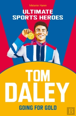 Bertrand.pt - Tom Daley (Ultimate Sports Heroes)