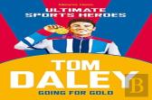 Tom Daley (Ultimate Sports Heroes)