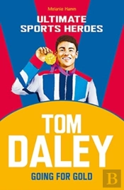 Tom Daley (Ultimate Sports Heroes)
