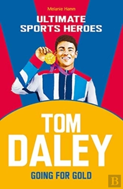 Bertrand.pt - Tom Daley (Ultimate Sports Heroes)