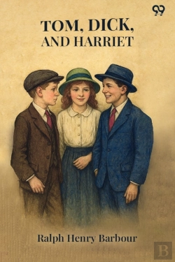 Bertrand.pt - Tom, Dick, And Harriet (Edition1)