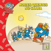 Tom & Jerry - Noites Quentes no Saara