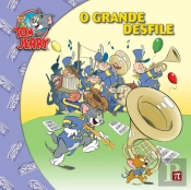 Tom & Jerry - O Grande Desfile