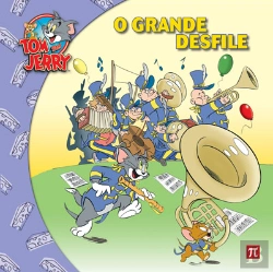 Bertrand.pt - Tom & Jerry - O Grande Desfile