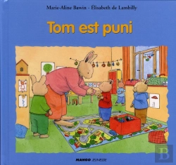 Bertrand.pt - Tom Est Puni