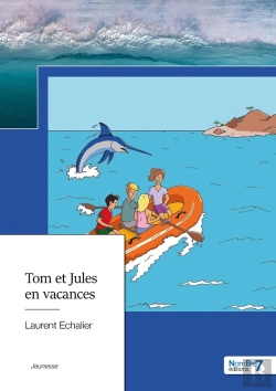 Bertrand.pt - Tom Et Jules En Vacances