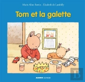 Tom Et La Galette