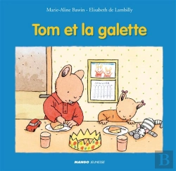 Bertrand.pt - Tom Et La Galette
