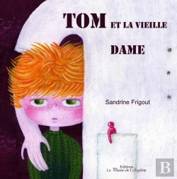 Bertrand.pt - Tom Et La Vieille Dame