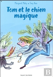 Tom Et Le Chien Magique
