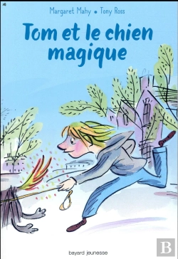 Bertrand.pt - Tom Et Le Chien Magique