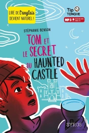 Tom Et Le Secret Du Haunted Castle