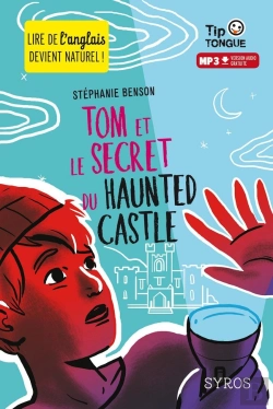 Bertrand.pt - Tom Et Le Secret Du Haunted Castle