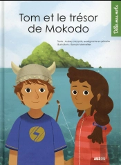 Tom Et Le Trésor De Mokodo