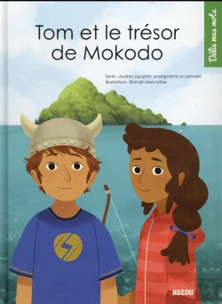 Bertrand.pt - Tom Et Le Trésor De Mokodo