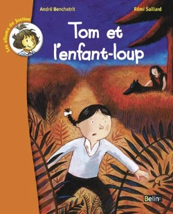 Bertrand.pt - Tom Et L'Enfant-Loup