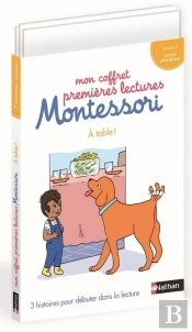 Tom Et Suzi : Vite, À Table ! Niveau 1