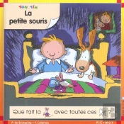 Tom Et Tim ; La Petite Souris