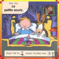 Bertrand.pt - Tom Et Tim ; La Petite Souris