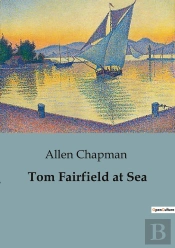 Tom Fairfield At Sea
