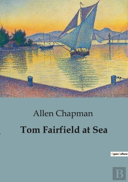 Bertrand.pt - Tom Fairfield At Sea