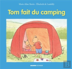 Bertrand.pt - Tom Fait Du Camping