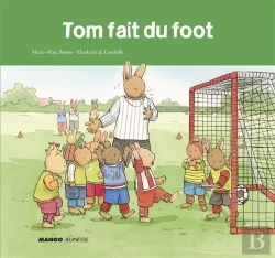 Bertrand.pt - Tom Fait Du Foot