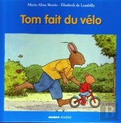Tom Fait Du Vélo