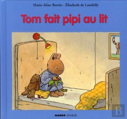 Bertrand.pt - Tom Fait Pipi Au Lit