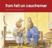 Tom Fait Un Cauchemar