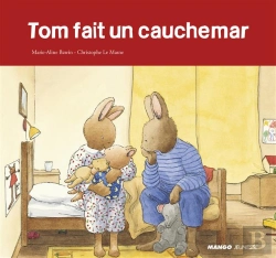 Bertrand.pt - Tom Fait Un Cauchemar