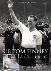 Tom Finney - A Life In Pictures