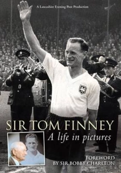 Bertrand.pt - Tom Finney - A Life In Pictures
