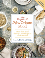 Tom Fitzmorris'S New Orleans Food (Revised And Expanded Edition)