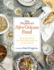 Tom Fitzmorris'S New Orleans Food (Revised And Expanded Edition)